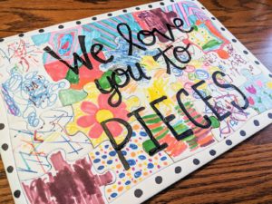 DIY puzzle
