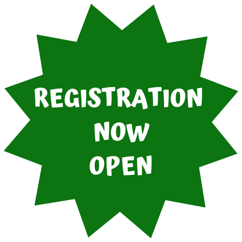 Click here to register for our CSA program today!