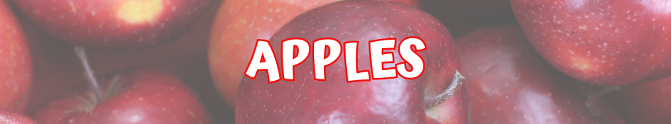 Apples