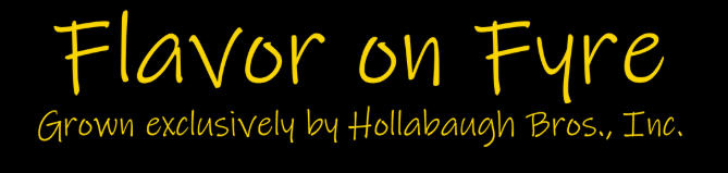 Flavor on Fyre