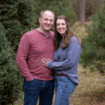 Erik and Ellie Vranich