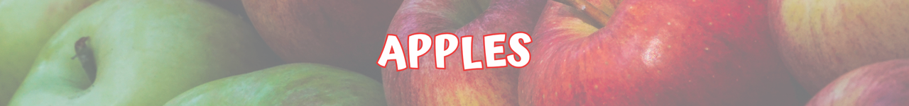 Apple Varieties