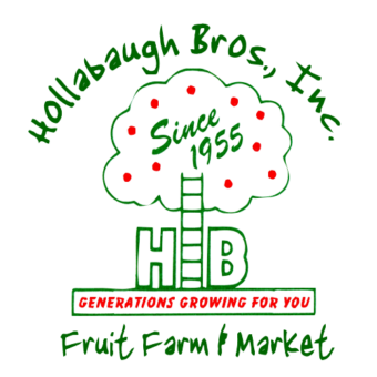 Hollabaugh Bros., Inc. logo
