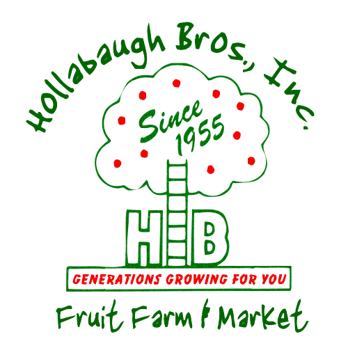 Welcome to Hollabaugh Bros, Inc.