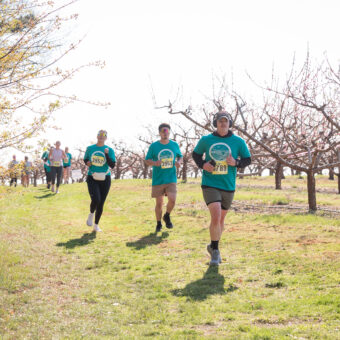 2nd Annual Bruce Hollabaugh Memorial 5K & Fun Run
