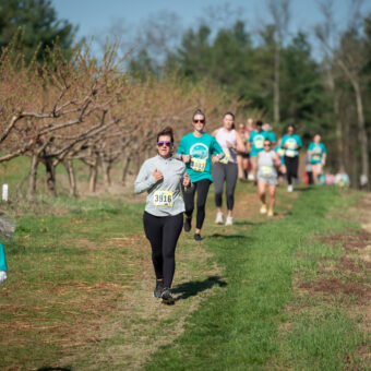 2nd Annual Bruce Hollabaugh Memorial 5K & Fun Run