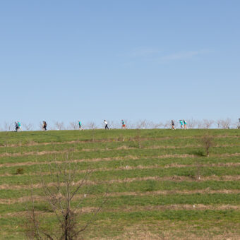 2nd Annual Bruce Hollabaugh Memorial 5K & Fun Run