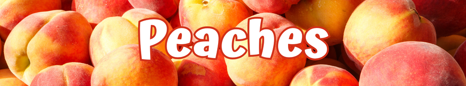 Peaches