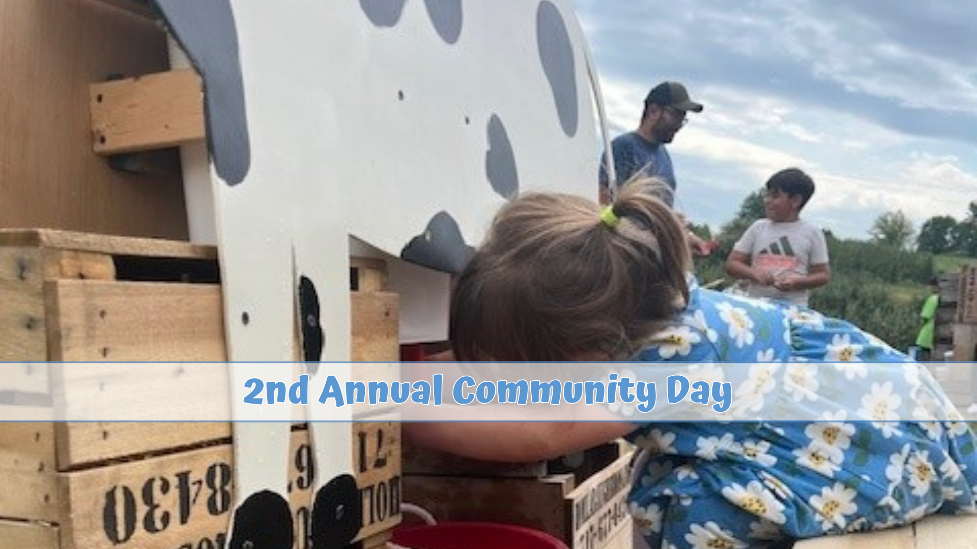 Community Day