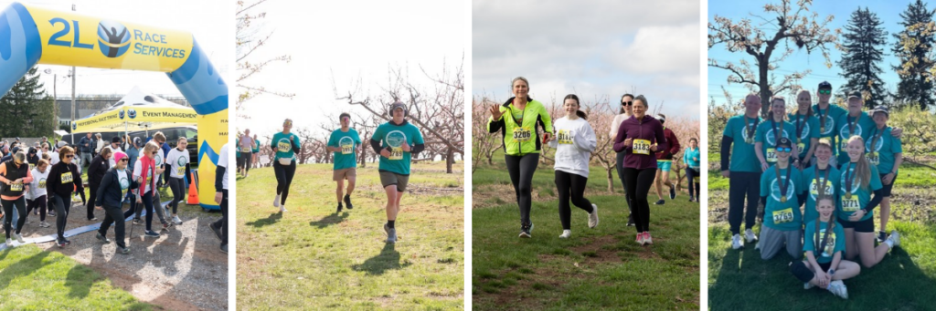 Annual Bruce Hollabaugh 5K & Fun Run